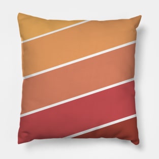 sunset Pillow