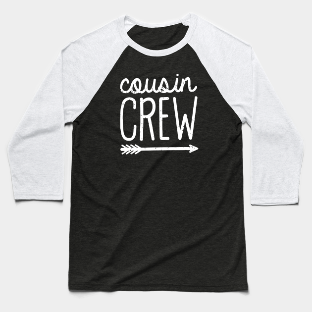 cousin crew shirts for adults