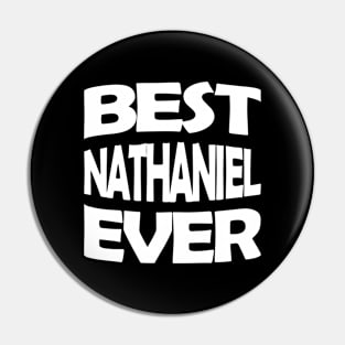 Best Nathaniel ever Pin