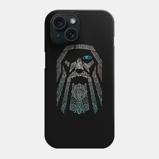 ODIN Phone Case by gibsonmolly