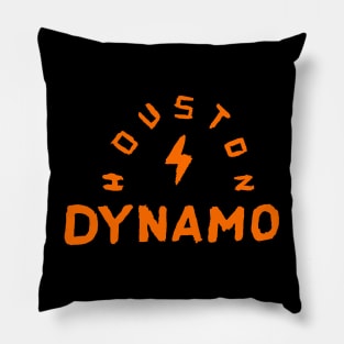 Houston Dynamoooo 09 Pillow