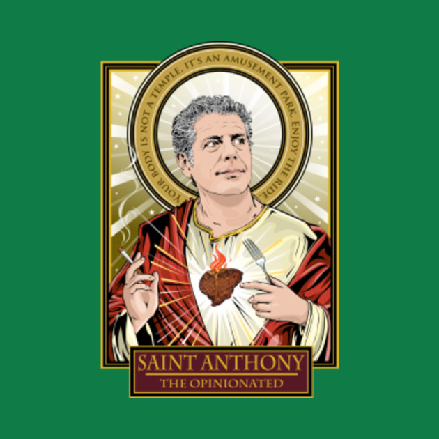 saint anthony