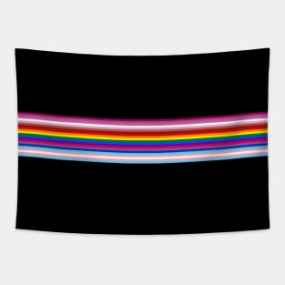 LGBTQ Plus Tapestry