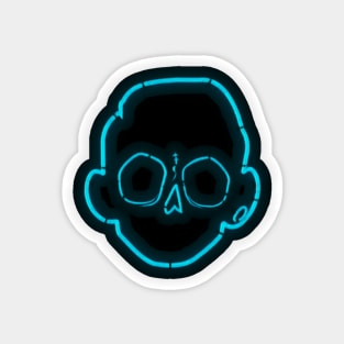 zomboy Magnet