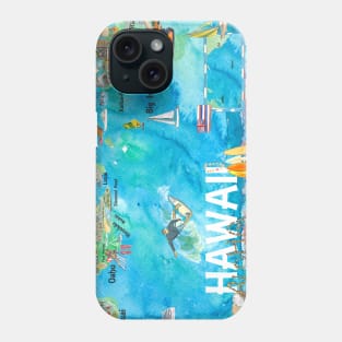 Hawaii Phone Case