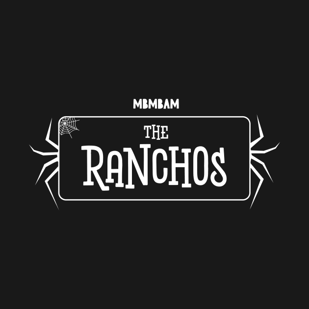 The Ranchos by usernate