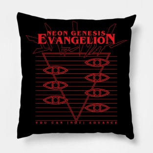 NGE SEELE Pillow