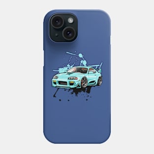 Customized Classic Cars Phone Case