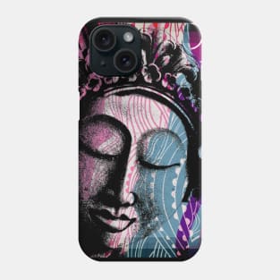 Spiritual Mama Phone Case