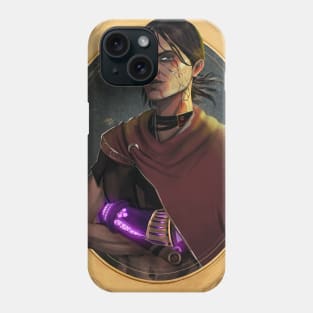 Sevika 2 Phone Case