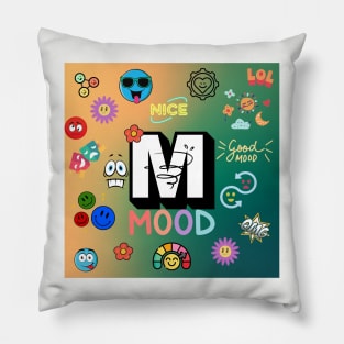 mood Pillow