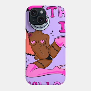 This Is Halloween Phone Case