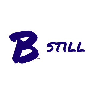 B Still T-Shirt