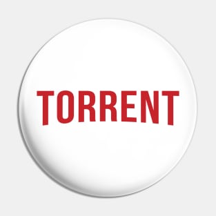 Torrent Pin