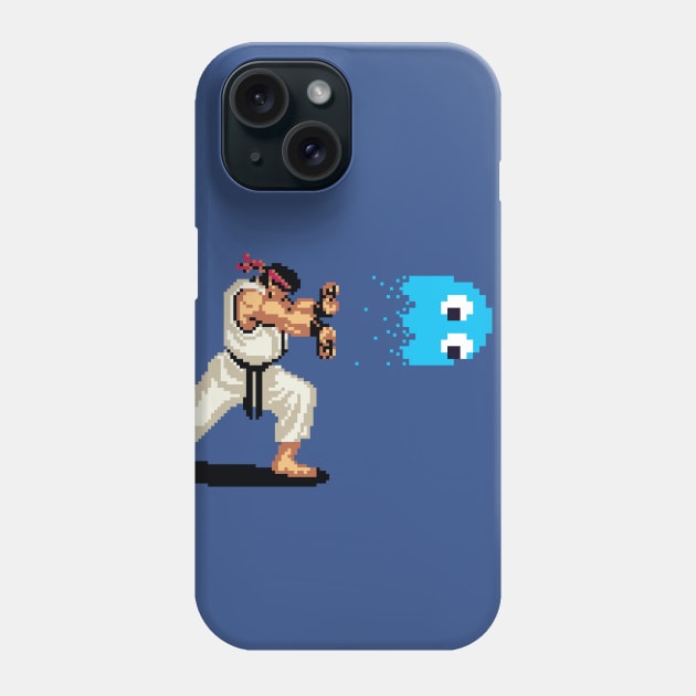 Secret Trick Phone Case by vo_maria