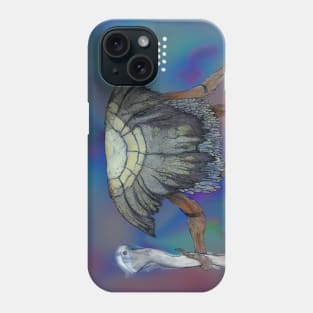 The Hermit Phone Case