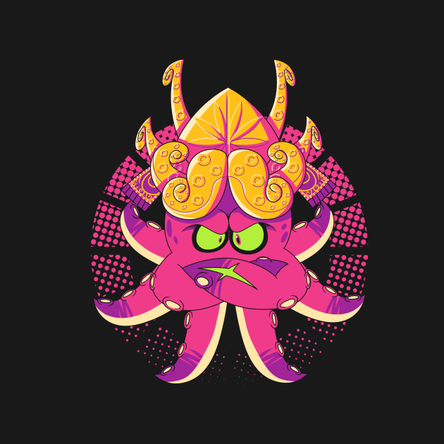 The Spicy wasabi beats king - Splatoon - T-Shirt