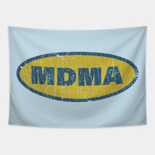 MDMA 1975 Tapestry