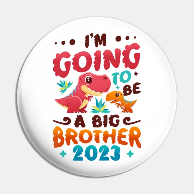 I'm Going To Be A Big Brother 2023 Pin by tabbythesing960