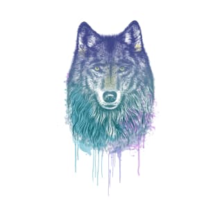 Dream Wolf T-Shirt