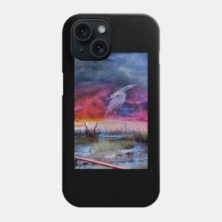 Gator - Vipers Den - Genesis Collection Phone Case