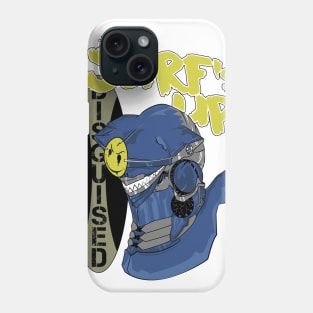 OTE Roboshark Phone Case