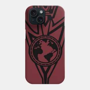 The Terran Empire Phone Case