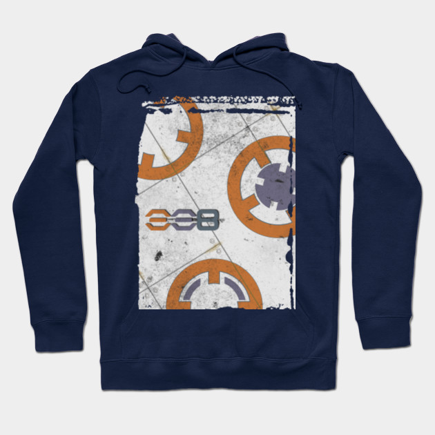 bb8 hoodie