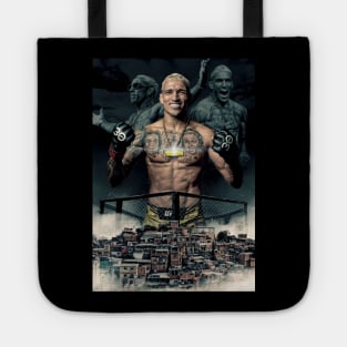 Charles Oliveira - UFC Champion Tote