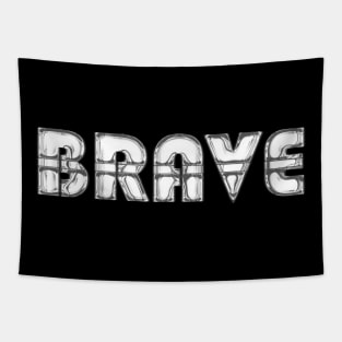 Brave Tapestry