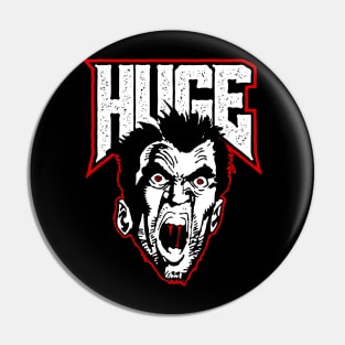 Huge Pin