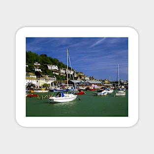 Looe Magnet