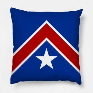 Libertad Pillow