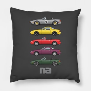 NA Pillow