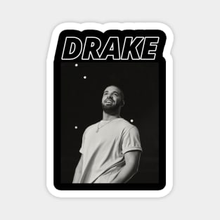 Drake Magnet