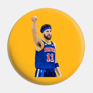 Klay Pin