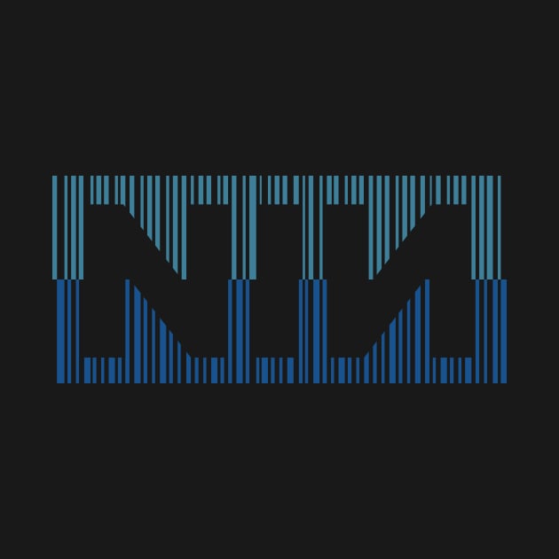 Nine Inch Nails - Color Shift by jeffective
