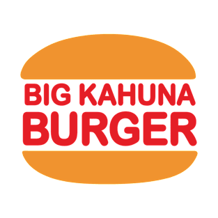 Big Kahuna Burger T-Shirt