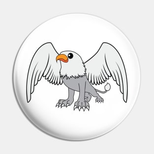 Griffin Pin