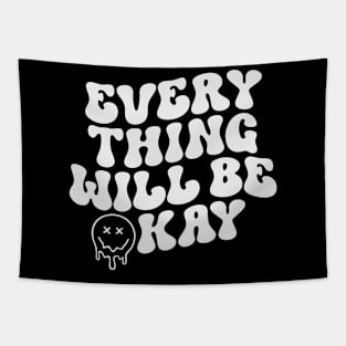 Everything will be ok Tapestry