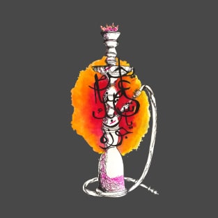 Hookah T-Shirt