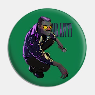 MrKitty Pin