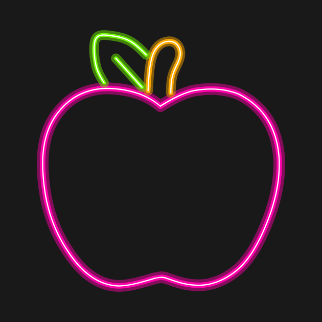 Apple Line Light by Arie store