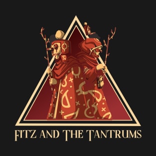 Fitz and The Tantrums T-Shirt