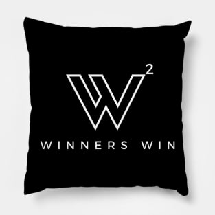 W2 Pillow