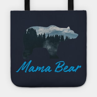 Mama Bear Tote