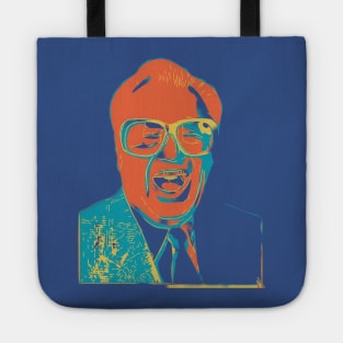 Harry Caray Tote