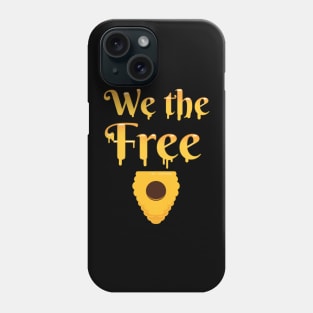 We The Free Honey Phone Case