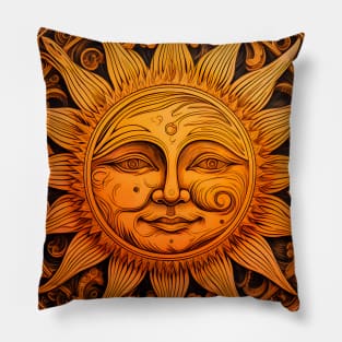 I'll Follow the Sun Pillow