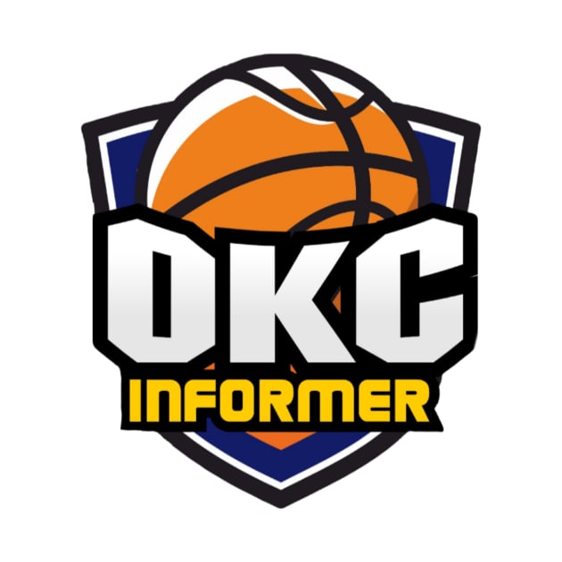 OkcInformer Logo (Main) by okcinformer